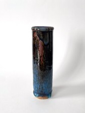 Vase vintage grès d'occasion  Paris I