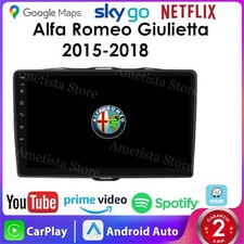 Autoradio car tablet usato  Roma