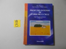 Libro profumo intenso usato  Paterno