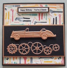 Memory box cogs for sale  TAMWORTH
