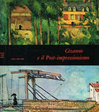Cézanne post impressionismo usato  Firenze