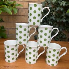 Set polka dot for sale  RHYL