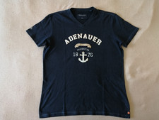 Adenauer herren shirt gebraucht kaufen  Deutschland