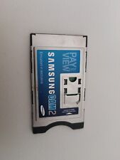 Samsung cam modulo usato  Zanica