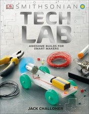 Tech lab awesome for sale  Minneapolis