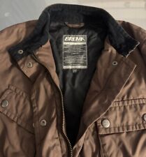 Brema biker jacket usato  Italia