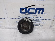 R2aa11400a puleggia albero usato  Castrovillari
