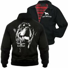 Mens harrington jacket d'occasion  Expédié en Belgium