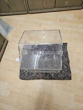 Plexiglas lostrommel 35 gebraucht kaufen  Essen
