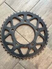 Corona monster 821 usato  Trani