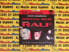 Compilation essential house usato  Ferrara