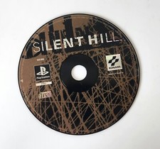 Silent hill sony for sale  MAIDSTONE