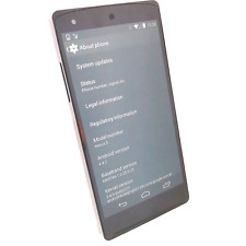 LG Nexus 5 LG-D821 (protótipo ✔) 16GB preto • Entusiastas de colecionadores • Desbloqueado comprar usado  Enviando para Brazil