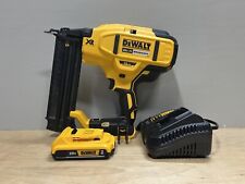 Dewalt dcn680 volt for sale  Los Angeles