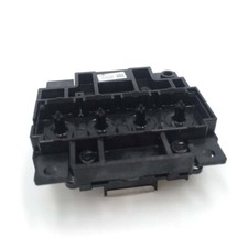 Usado, Cabeça De Impressão Impressora Bocal serve para EPSON XP-411 WF-2631 ET-4500 L555 L4166 L401 comprar usado  Enviando para Brazil
