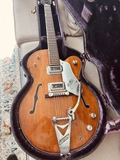 1972 gretsch tennessean for sale  Winter Park