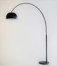 Lampe licht bogenlampe gebraucht kaufen  Idar-Oberstein