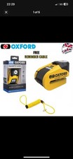 Oxford quartz xa10 for sale  LONDON