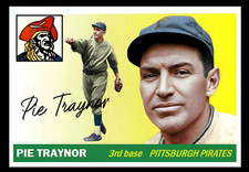 1955 pie traynor for sale  Patchogue