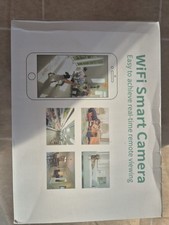 Wifi smart security for sale  RICHMOND