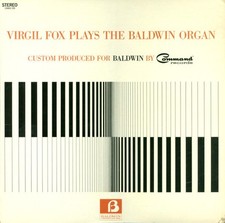 Virgil fox virgil for sale  ORPINGTON