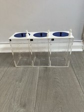 Tmc 3x1.5l dosing for sale  CLACTON-ON-SEA