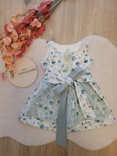 Dirndlkleid dirndl kinderdirnd gebraucht kaufen Dirndlkleid dirndl kinderdirnd gebraucht kaufen  Biberbach