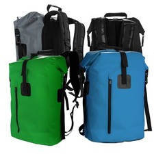 Rucksack wasserdicht rolltop gebraucht kaufen  Dresden