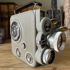 Vintage eumig 8mm for sale  GATESHEAD