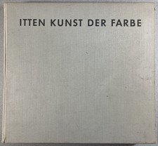 Itten kunst farbe gebraucht kaufen Itten kunst farbe gebraucht kaufen  Nürnberg
