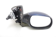 Espelho destro Peugeot 206 SW 2E 33295 LHD comprar usado  Enviando para Brazil