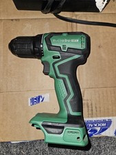 Metabo drill charger d'occasion  Expédié en Belgium