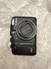 Canon powershot g12 usato  Fucecchio