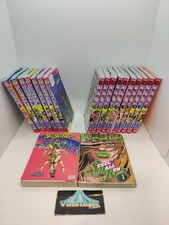 Lot manga jojo d'occasion  Toulouse-