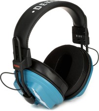 Fones de ouvido Dekoni Audio x Fostex azul semifechado comprar usado  Enviando para Brazil