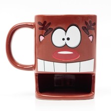 Brew buddies rudolph for sale  SOUTH CROYDON