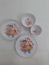 Magic roundabout bowl for sale  RADSTOCK