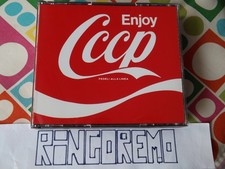 Enjoy cccp fedeli usato  Schio