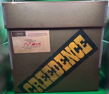 Creedence Clearwater Revival - 1969 Archive Box Set - 3LP / 3EP / 3CD - RSD segunda mano  Embacar hacia Mexico