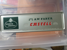 Alte faber castell gebraucht kaufen  Langenlonsheim