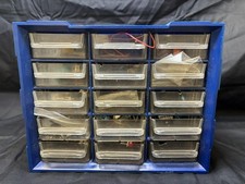 Selection components small for sale  WALSALL