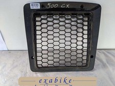 Grille radiateur honda d'occasion  Languidic
