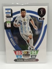Panini fifa cup gebraucht kaufen  Berlin