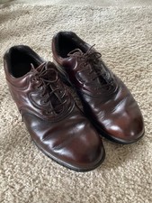 Mens footjoy shoes for sale  WIGAN