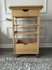 Quality butchers block for sale  SHEFFIELD