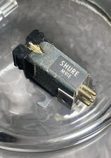 Shure track stylus for sale  Pasadena