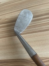 Hickory shaft golf for sale  LIVERPOOL