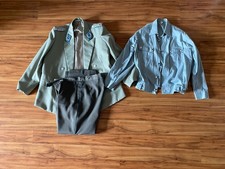 Ddr uniformteile galauniform gebraucht kaufen  Dresden