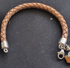 Lederarmband thomas sabo gebraucht kaufen  Ötigheim