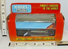 Ertl mighty movers for sale  Cedar Rapids